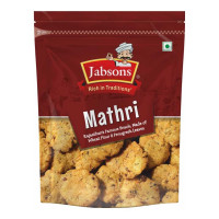JABSONS MATHRI 160.00 GM