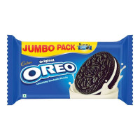 CADBURY OREO ORIGINAL CREME BISCUIT 459.25 GM