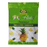 CYCLE FLUTE ANARASIYA DELUXE DHOOP TANGY & JUICY 20.00 PCS