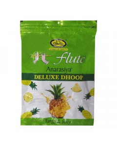 CYCLE FLUTE ANARASIYA DELUXE DHOOP TANGY & JUICY 20.00 PCS