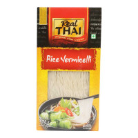 REAL THAI RICE VERMICELLI 375.00 GM