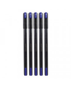 LINC PENTONIC GEL PEN BLUE 5.00 PCS