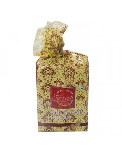 AM'S FRESH MULTIGRAIN BREAD 400.00 GM