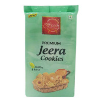 AM'S FRESH PREMIUM JEERA COOKIES 300.00 GM