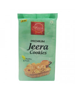 AM'S FRESH PREMIUM JEERA COOKIES 300.00 GM