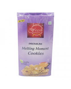 AM'S FRESH PREMIUM MELTING MOMENT COOKIES 300.00 GM