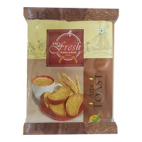 AM'S FRESH ATTA TOAST 350.00 GM AM'S FRESH ATTA TOAST 350.00 GM