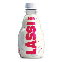 SMOODH LASSI 180.00 ML