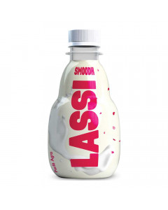 SMOODH LASSI 180.00 ML