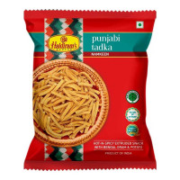 HALDIRAM PUNJABI TADKA NAMKEEN 45.00 GM