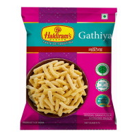 HALDIRAM GATHIYA 42.00 GM