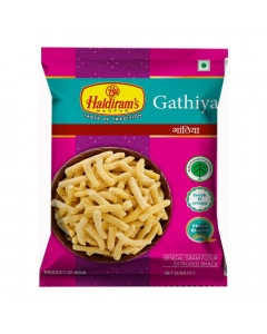 HALDIRAM GATHIYA 42.00 GM