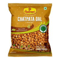 HALDIRAM CHATPATA DAL 50.00 GM