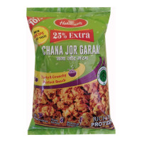 HALDIRAM CHANA JOR GARAM 50.00 GM