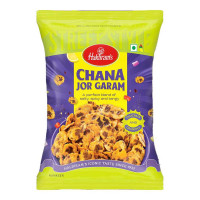 HALDIRAM CHANA JOR GARAM 50.00 GM