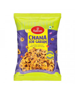 HALDIRAM CHANA JOR GARAM 50.00 GM