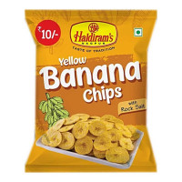 HALDIRAM YELLOW BANANA CHIPS 20.00 GM