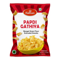 HALDIRAM PAPDI GATHIYA 44.00 GM