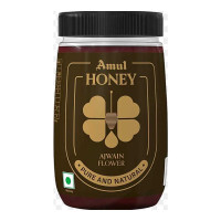 AMUL AJWAIN FLOWER HONEY 250.00 GM