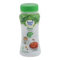 SUGAR FREE GREEN WITH STEVIA 40.00 GM