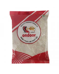 ONDOOR RAGI ATTA PACKED 250.00 GM ONDOOR RAGI ATTA PACKED 250.00 GM