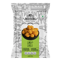 MR.-MAKHANA LIME & CHILLI ROASTED MAKHANA 21 GM