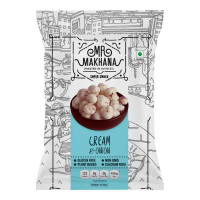 MR.-MAKHANA CREAM & ONION ROASTED MAKHANA 21 GM