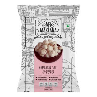 MR.-MAKHANA HIMALAYAN SALT & PEPPER ROASTED MAKHANA 21 GM
