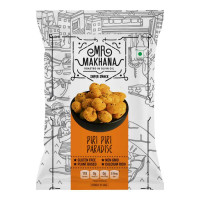 MR.-MAKHANA PIRI PIRI PARADISE ROASTED MAKHANA 21 GM