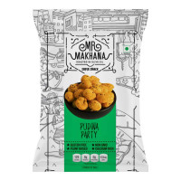 MR.-MAKHANA PUDINA PARTY ROASTED MAKHANA 21.00 GM