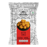 MR.-MAKHANA BUTTER TOMATO ROASTED MAKHANA 21 GM