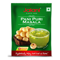JALANI PANIPURI MASALA 20.00 GM