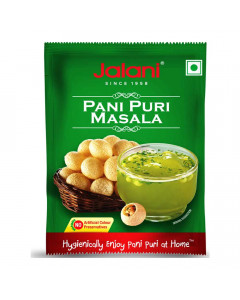 JALANI PANIPURI MASALA 20.00 GM