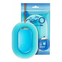 GODREJ AER O COOL AQUA CAR FRESHNER 7.50 GM