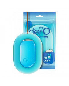 GODREJ AER O COOL AQUA CAR FRESHNER 7.50 GM