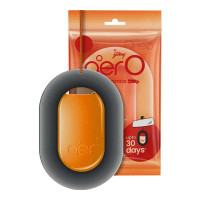 GODREJ AER O MUSK AFTER SMOKE CAR FRESHNER 7.50 GM