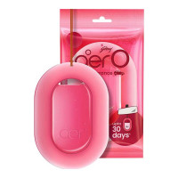 GODREJ AER O ROSE BLOSSOM CAR FRESHNER 7.50 GM