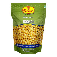 HALDIRAM BOONDI 200 GM PACKET HALDIRAM BOONDI 200 GM PACKET