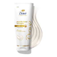 DOVE PEPTIDE BOND STRENGTH CONDITIONER 175.00 ML