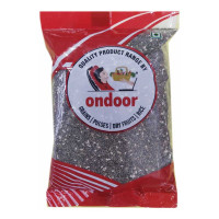 ONDOOR CHIA SEEDS PACKED 150.00 GM