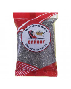 ONDOOR CHIA SEEDS PACKED 150.00 GM ONDOOR CHIA SEEDS PACKED 150.00 GM