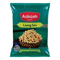 AAKASH LAUNG SEV 160.00 GM