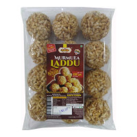 AARTI MURMURA LADDU 190 GM 12.00 PCS PACKET