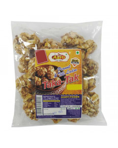 AARTI PEANUT & TILLI LADDU 200.00 GM AARTI PEANUT & TILLI LADDU 200.00 GM