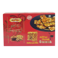 AARTI BHATINDA CHIKKI 400.00 GM