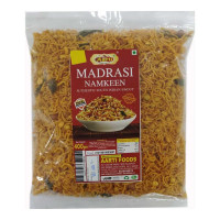 AARTI MADRASI NAMKEEN 400.00 GM AARTI MADRASI NAMKEEN 400.00 GM