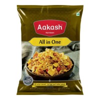 AAKASH ALL IN ONE 150.00 GM