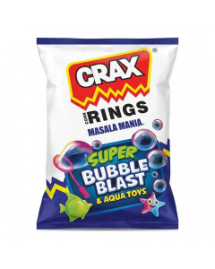CRAX RINGS MASALA MANIA 24.00 GM