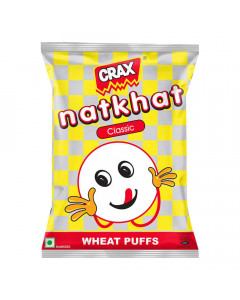 CRAX NATKHAT CLASSIC 37.00 GM
