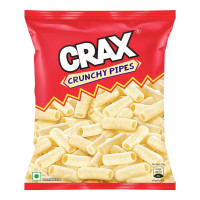 CRAX CRUNCHY PIPES 34 GM